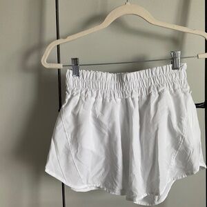 Womens shorts